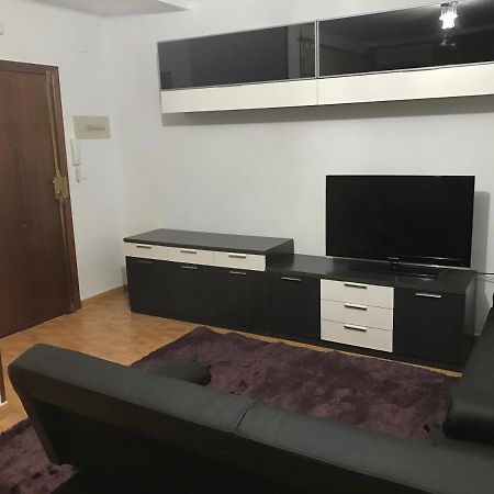 Vivienda Con Fines Turisticos Alma Apartment Andujar Luaran gambar