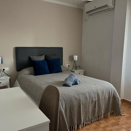 Vivienda Con Fines Turisticos Alma Apartment Andujar Luaran gambar