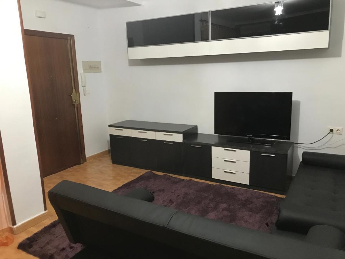 Vivienda Con Fines Turisticos Alma Apartment Andujar Luaran gambar