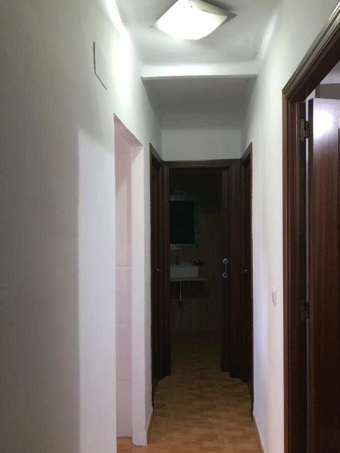 Vivienda Con Fines Turisticos Alma Apartment Andujar Luaran gambar