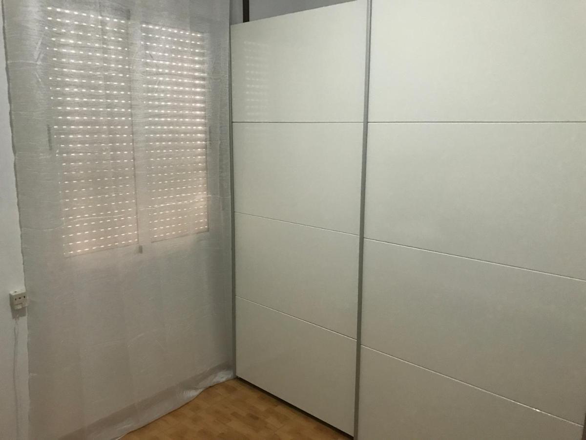 Vivienda Con Fines Turisticos Alma Apartment Andujar Luaran gambar