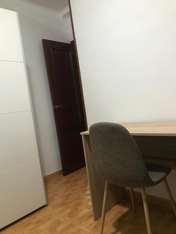 Vivienda Con Fines Turisticos Alma Apartment Andujar Luaran gambar