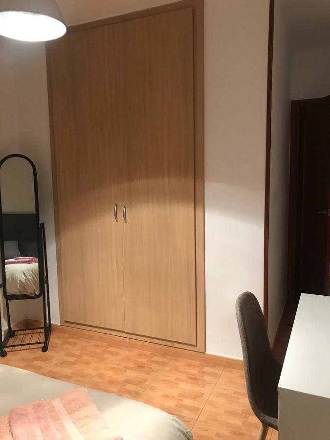 Vivienda Con Fines Turisticos Alma Apartment Andujar Luaran gambar