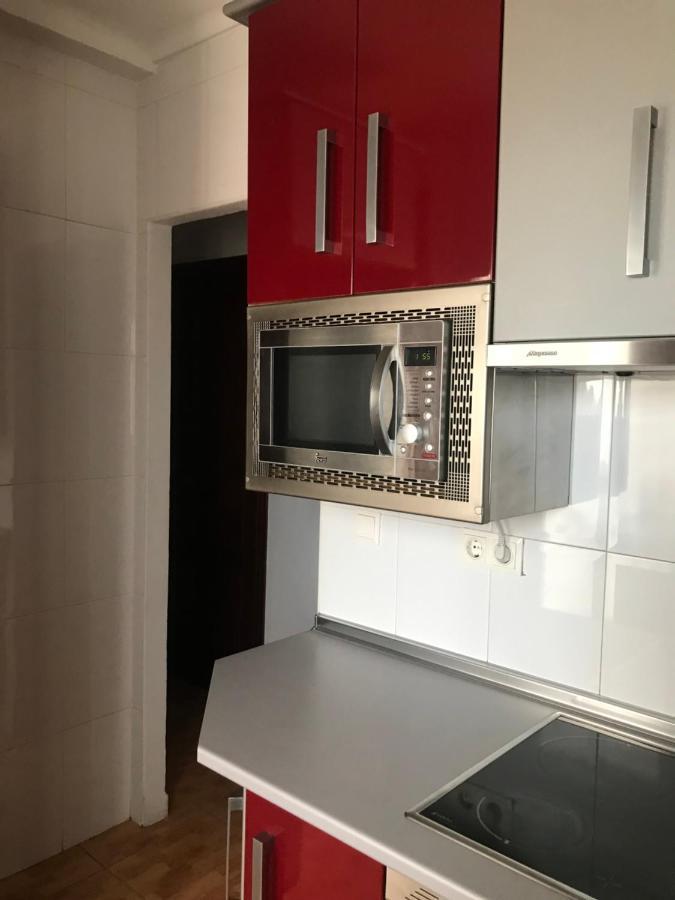 Vivienda Con Fines Turisticos Alma Apartment Andujar Luaran gambar