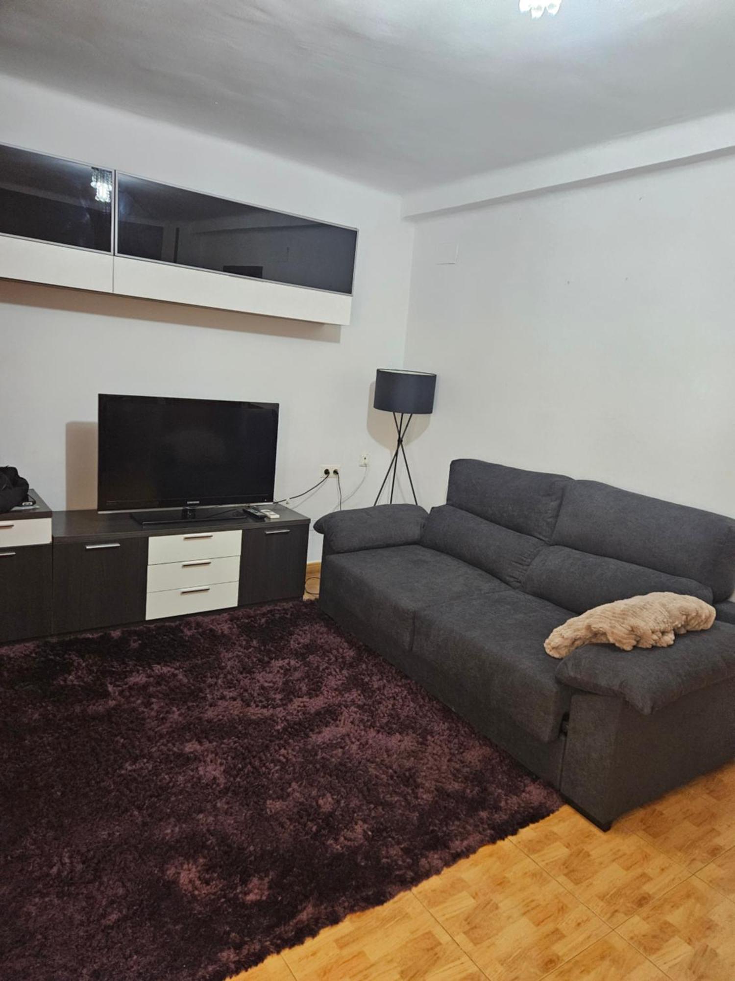 Vivienda Con Fines Turisticos Alma Apartment Andujar Luaran gambar