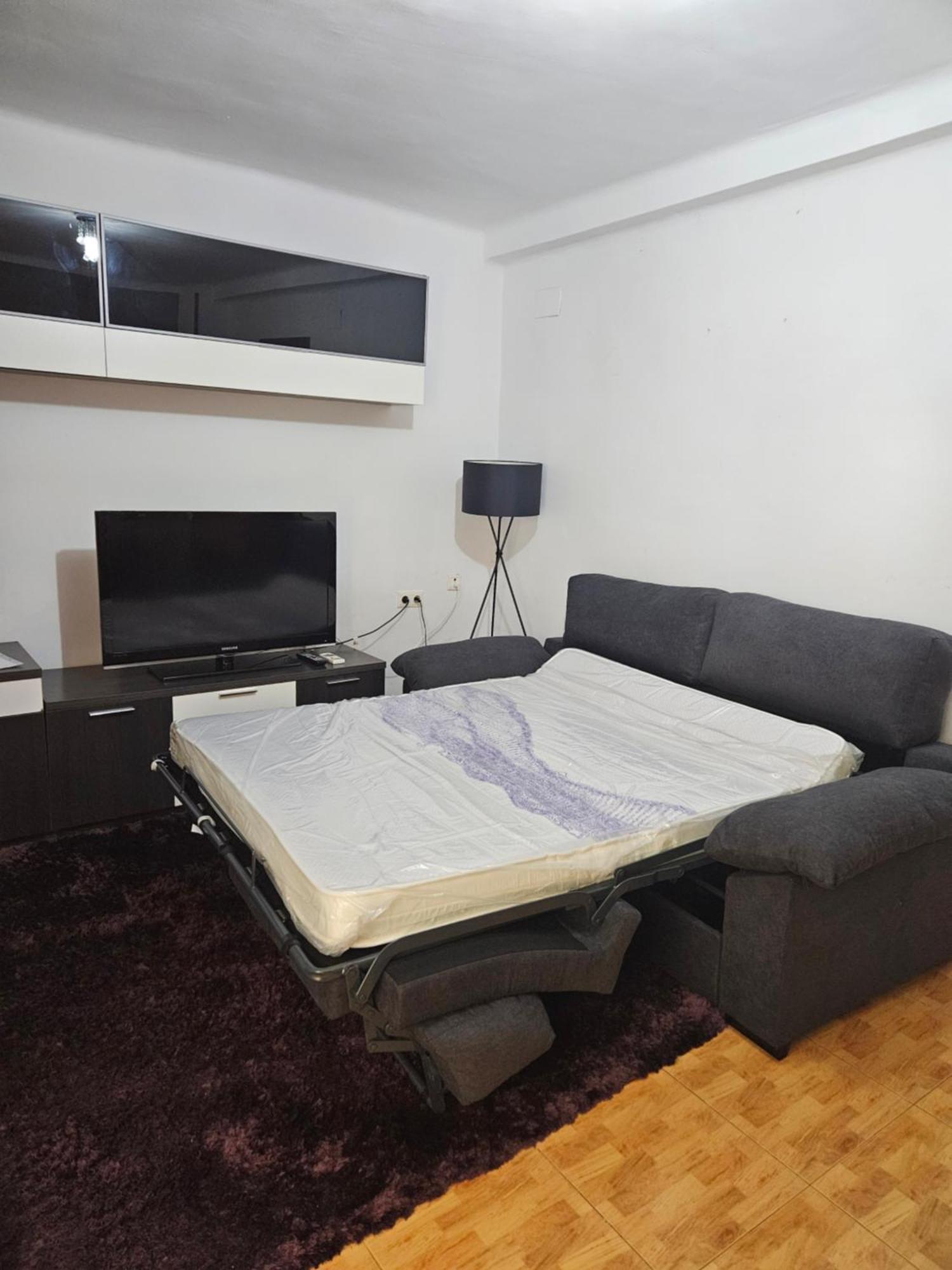 Vivienda Con Fines Turisticos Alma Apartment Andujar Luaran gambar