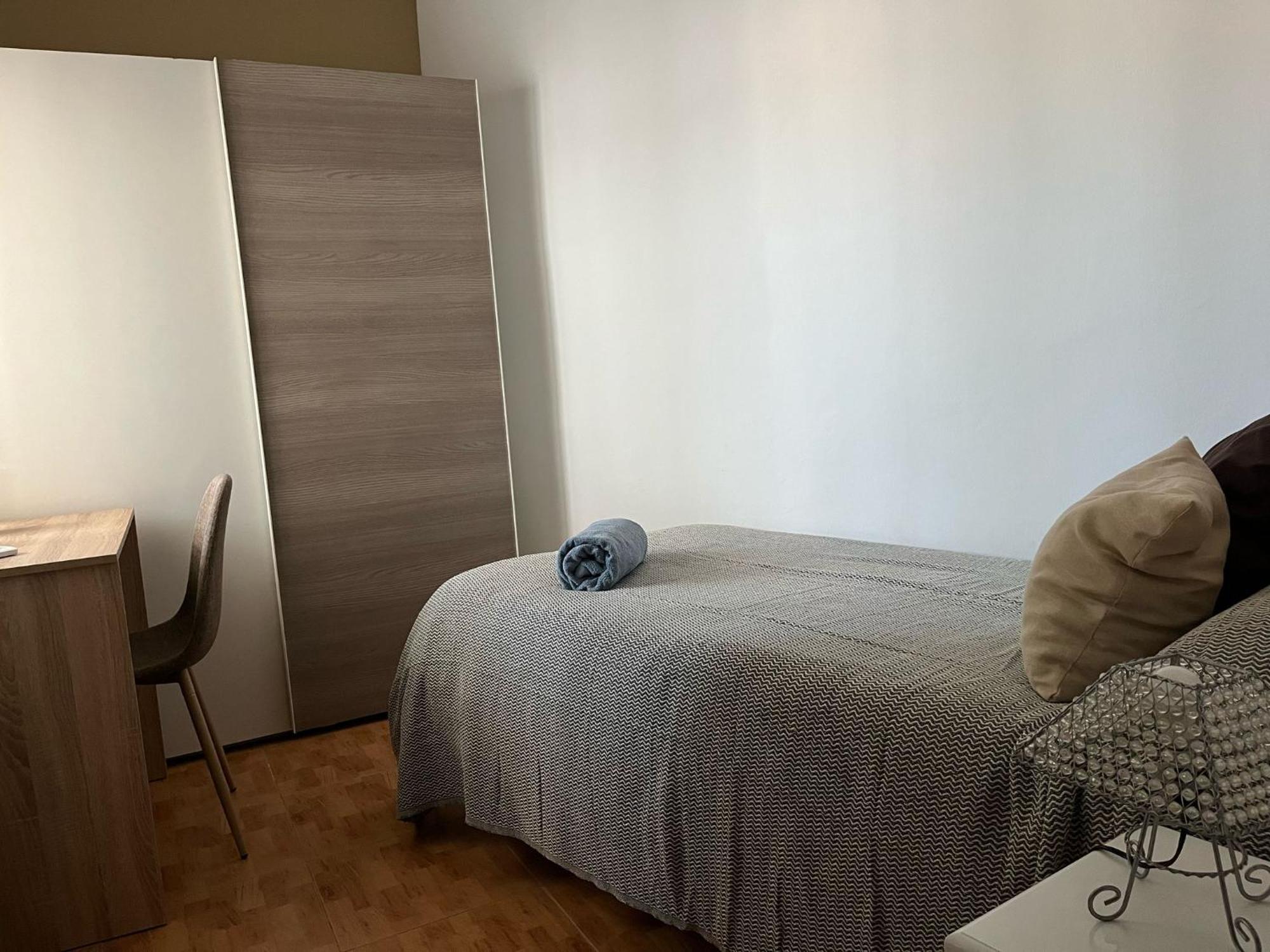 Vivienda Con Fines Turisticos Alma Apartment Andujar Luaran gambar